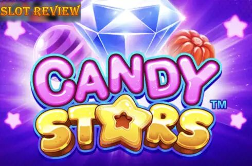 Candy Stars